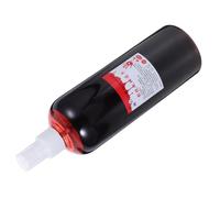 HAPINARY Spray De Faux Pour Maquillage Halloween Accessoires De Théâtre De Zombie Portable Outil Pour Fête Et Maison Hantée