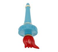 HAPINARY Statue de Torche Cosplay pour Halloween Accessoire de Jeu de Rôle Robuste et Décoratif pour Fêtes et Carnavals
