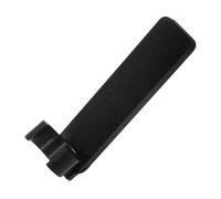 HAPINARY Support de Canne Pliable et Portable pour Table Clip Serre-bâton de Marche Maintien Stable et Pratique pour Seniors et Mobilité Réduite