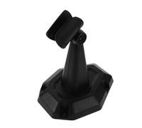 HAPINARY Support de Douchette Scanner Code Barre en Plastique Noir, Compatible Large, Réglable, pour Magasins et Points de Vente Pos