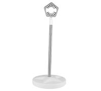 HAPINARY Support De Sèche-Cheveux Pour Poils D'Animaux, Support De Sèche-Cheveux, Supports De Sèche-Cheveux, Support De Sol Pour Sèche-Cheveux, Support De Sèche-Cheveux, Mains, Fixateur De