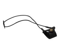 HAPINARY Support Lunettes de Soleil et Optiques Cordon en Similicuir, Accessoire Unisexe pour Port Autour du Cou, Design Léger et Résistant, pour Activités en Extérieur, Taille