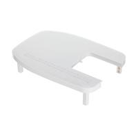 HAPINARY Table D'extension Portable Rallonge de Table de Couture Compacte pour Plateau de Support en Plastique Machine à Coudre 605 pour de Quilting à Domicile
