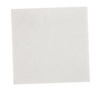 HAPINARY Tampon Démaquillant Doux en Fibre de Lot de 10 Réutilisable Doux Peau Démaquillage des Yeux Utilisation Quotidienne Serviettes Démaquillantes