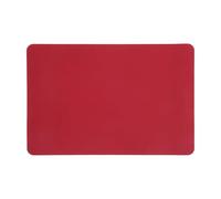 HAPINARY Tapis Antidérapant pour Machine à Coudre Pédale Amortisseur de Vibrations en Cuir Imperméable Adapté aux Travaux de Broderie