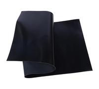 HAPINARY Tapis de Travail la Protection de Surface en Caoutchouc Antistatique pour Établi Conçu Accessoires de Réparation Électronique 0,4m X 1m X 1,8mm le Travail du Bois, le Collage