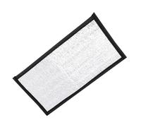 HAPINARY Tapis Isolant Réfléchissant pour Aquarium de Reptiles Tapis Chauffant pour Serpents Tapis Rafraîchissant pour Chats Chauffage sous Aquarium pour Reptiles Support Chauffant USB