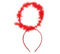 HAPINARY -tête Halo Ange Accessoire Déguisement Cosplay Garçon Fille Sans Danger Pour Peau Cheveux