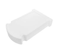 HAPINARY Tombstone Mousse pour Animal de Compagnie Monument Funéraire Vierge à Décorer Ornement Souvenir pour Chien pour Jardin et Cour Surface Personnalisable pour Peinture DIY