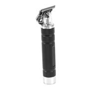 HAPINARY Tondeuse Électrique Silencieuse USB Rechargeable pour Coupe de Cheveux Homme et Facile à Utiliser Trimmer Professionnel Sans Batterie Huile pour Usage Domestique et Salon