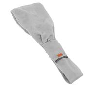 HAPINARY Transporteur Portable pour Petit Chien et Chat Respirant Maille et Sécurisé avec Boucle Interne à Dos Confortable pour Plein Air