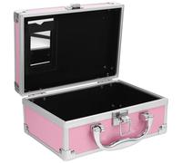 HAPINARY Trousse De Maquillage, Organiseur De Valise, Trousse De Maquillage, Organisateurs Et Rangements De Maquillage, Trousse De Maquillage, Trousse De Voyage, Organisateur De Maquillage