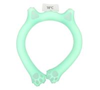 HAPINARY Tube De Refroidissement Pour Cou Enveloppe Rafraîchissante Portable Refroidisseur Pour Cou Par Chaud