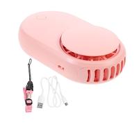 HAPINARY Usb Fan Pour Extensions De Ventilateur De Séchage Rechargeable Pour Grafting Et Nail Art Portable Et Design Pratique