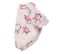 HAPINARY Vêtement pour Chien Manteau Chaud Motif Poulet Costume Confortable pour Chien par Temps Froid