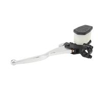 Hapivida 0502 387 Maître Cylindre de Frein Avant Gauche, Remplacement Du Maître-Cylindre de Levier de Frein de Guidon pour Atv 250 300 375 400