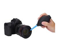 Hapivida 7-in-1 Professional Camera Lens Cleaning Kit, Includes Dust Blower Microfiber Cloth Soft Brush Lens Pen for DSLR Mirrorless Camera Lens Digital Sensor Maintenance