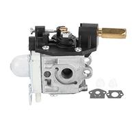 Hapivida Carburateur Kit RB K75, pièce de Rechange pour équipement d'entretien Echo GT200 GT200i GT200R GT201i SRM210 SRM210i SRM210U SRM211 SRM211i SRM211U