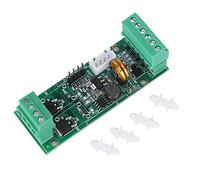 Hapivida Carte de Commande Industrielle, Contrôleur Programmable PLC Basé sur FX1N/2N, Module de Contrôle pour Automatisation et Systèmes Industriels