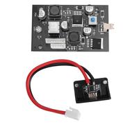 Hapivida Carte PSU USB C pour Fat Console 3A