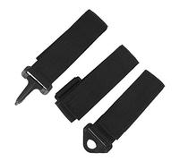 Hapivida Ceinture de Correction de Mouvement de Jambe de Golf, Sangle d'Entraînement Posture de Swing, pour Établir un Arc Constant et Maintenir la Distance Pied Genou, pour Débuta