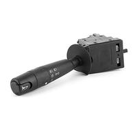 Hapivida Commutateur de Clignotant de Colonne de Direction 623971, Commande de Clignotant, Levier de Colonne de Direction, Conducteurs en Alliage de Cuivre pour 405 1992-19