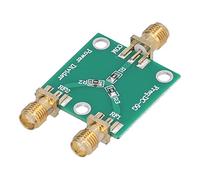 Hapivida Diviseur de Puissance RF Module 2 Voies, Diviseur de Signal RF 6dB 0.5W DC-5GHz pour Equipements de Communication