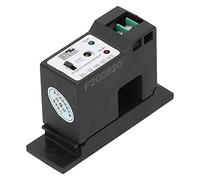 Hapivida Interrupteur à Capteur Auto-Alimenté de Transducteur de Courant, Indicateur LED, Commutateur Électronique sans Contact à Thyristor, Conception Noyau Isolation 2000V, Hysté