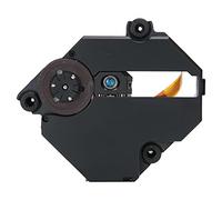 Hapivida Lentille optique pour KSM-440AEM, Compatibilité précise avec console de jeu, Installation facile et matériaux durables, Remplacement pour KSM-440AEM