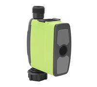 Hapivida Minuterie Robinet Intelligent, Contrôle à Distance par Application Multifonction Bluetooth IP54 Arrosage Programmable avec Filtre Intégré pour Jardin Pelouse