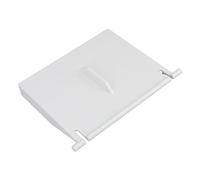 Hapivida Porte d'écumoire de Piscine, Volet de Skimmer Piscine Remplacement de L'Assemblage de Porte de Déversoir D'Assemblage de Rabat de Porte D'écumoire, Facile à Installer