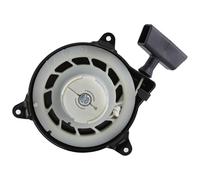 Hapivida Recoills Starter, Pull Start Recolls Starter Assembly Generator Moteur Remplacez pour 499706 690101, Convient 091212 091232 09141