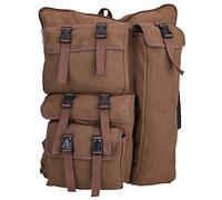 Hapivida Sac à Planche à Dessin Portable, Toile Réglable Stockage Artistique pour Outils de Dessin en Extérieur