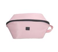 Hapivida Sac de Rangement pour sous Vêtements Grande Capacité, Organisateur Multifonctionnel pour Soutiens Gorge et Chaussettes avec Compartiments Séparés, Tissu Polyester, pour Vo