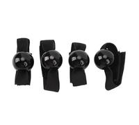 Hapivida Volleyball Equipment for Teaching Proper Hand Placement, Preventing Excessive Hand Touch, Adjustable Fit Training Aid for Beginners Precision Control Enhanced Practice All