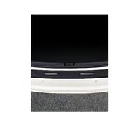 HAPIWIY pour Nissan pour Leaf ZE0 ZE1 2021 2020 2019 2018 2017 2016 2015 2014 2013 2012 2011 Coffre Voiture Pare-Chocs Arrière Autocollant Tuning