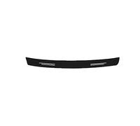 HAPIWIY Protecteur Pare-Chocs Arrière Autocollant Pare-Chocs Arrière Coffre Voiture pour R&enault pour Koleos pour Clio pour Laguna 2 pour Megane 2 3 pour Duster pour Logan pour Captur