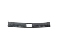 HAPIWIY Protecteur Pare-Chocs Arrière Garniture De Protection Intérieure De Protection De Seuil De Porte De Coffre De Garde Arrière pour Hyundai pour Tucson NX4 2021 2022 (Color : 1)