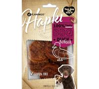 HAPKI BBQ Burger avec Canard 85G