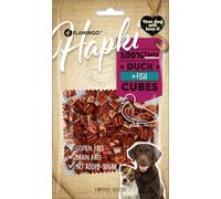 HAPKI Cubes avec Canard ET MORUE 85G