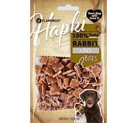 HAPKI MORCEAUX DE LAPIN- & RIZ 85GR