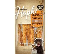 HAPKI OS Doux avec Poulet 100G