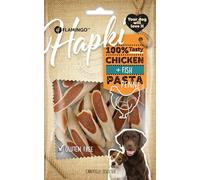 HAPKI PÂTES Penne avec Poulet ET Poisson 85G