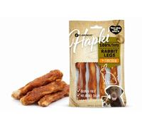 HAPKI Patte DE Lapin avec Poulet 85G