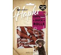 HAPKI Rouleaux DE Canard 85G