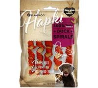 HAPKI Spirale avec Canard 5 PCS 85G