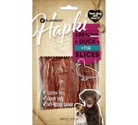 HAPKI TRANCHES avec Canard ET MORUE 85G