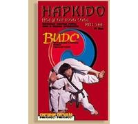 Hapkido Hoi Jeon Moo Sool Vol 2 [DVD]