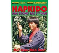 Hapkido Hoi Jeon Moo Sool-Vol. [Import allemand]