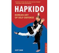 Hapkido, Korean Art of Self-Defense